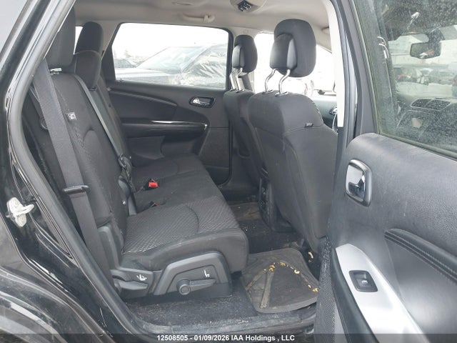 Aukcja sprzedaży 2015 Dodge Journey Sxt/limited, vin: 3C4PDCCG9FT516494, numer aukcji: 12508505