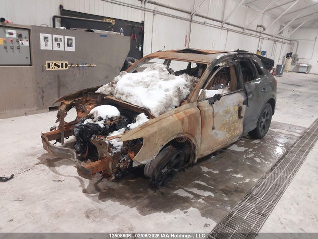 WA1FECF34R1074831 Audi Q3 45 Technik