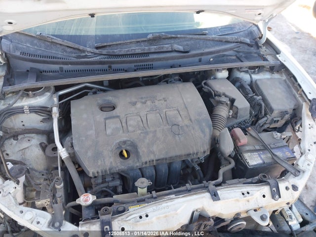 2T1BURHE0HC877428 Toyota COROLLA LE
