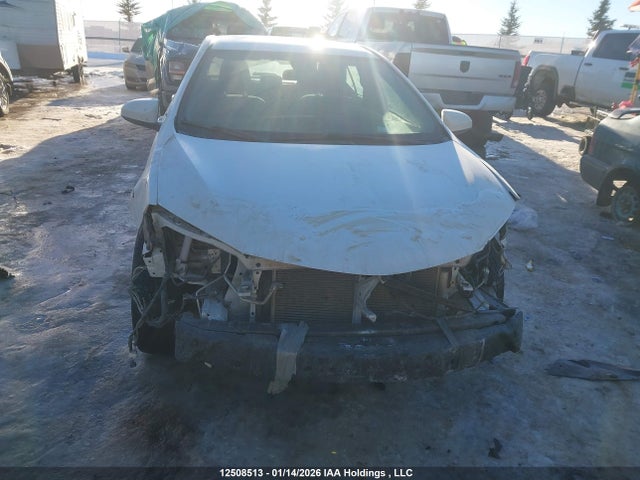 2T1BURHE0HC877428 Toyota COROLLA LE