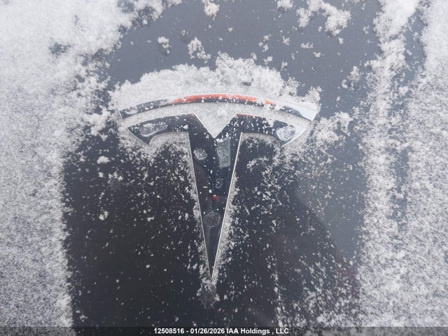 7SAYGAEE8PF645437 Tesla Model Y