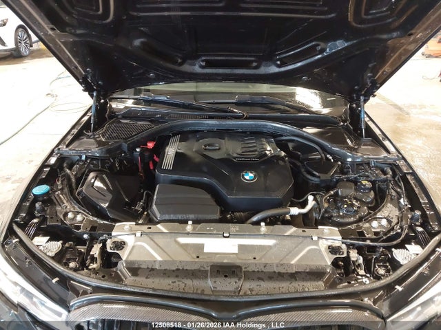 3MW5R7J04M8B48437 BMW 330i Xdrive