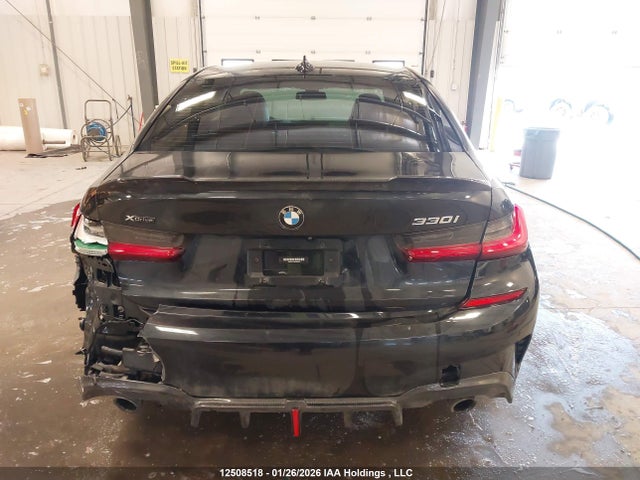 3MW5R7J04M8B48437 BMW 330i Xdrive