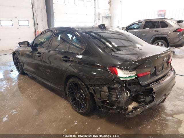 3MW5R7J04M8B48437 BMW 330i Xdrive