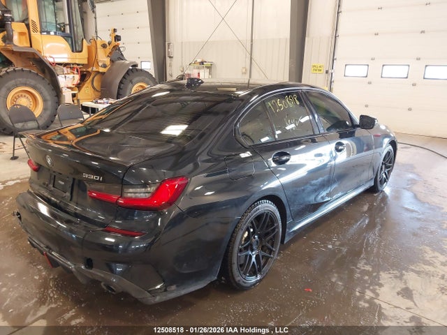 3MW5R7J04M8B48437 BMW 330i Xdrive