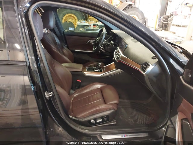3MW5R7J04M8B48437 BMW 330i Xdrive