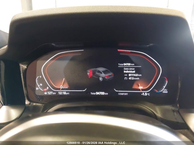 3MW5R7J04M8B48437 BMW 330i Xdrive