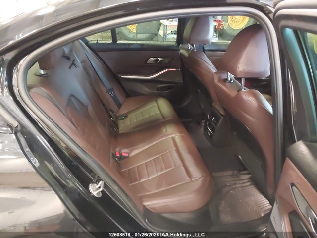 3MW5R7J04M8B48437 BMW 330i Xdrive