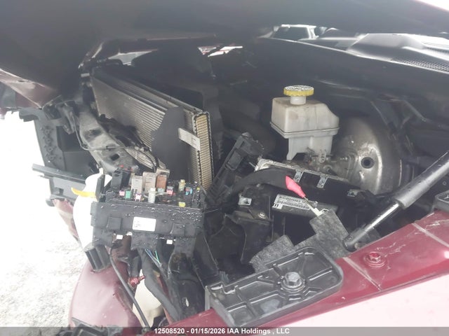 12508520 :رقم المزاد ، 1C6SRFET5LN119780 vin ، 2020 Ram 1500 Rebel مزاد بيع
