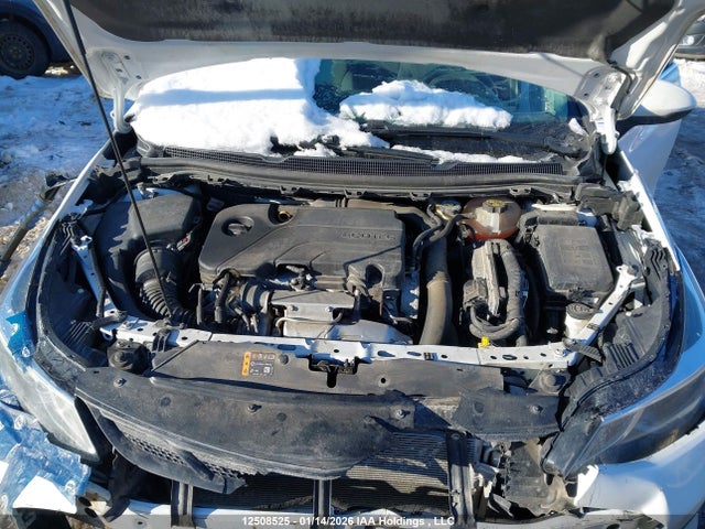 1G1BE5SM0K7142942 Chevrolet CRUZE LT