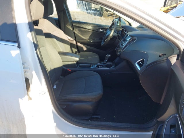 1G1BE5SM0K7142942 Chevrolet CRUZE LT