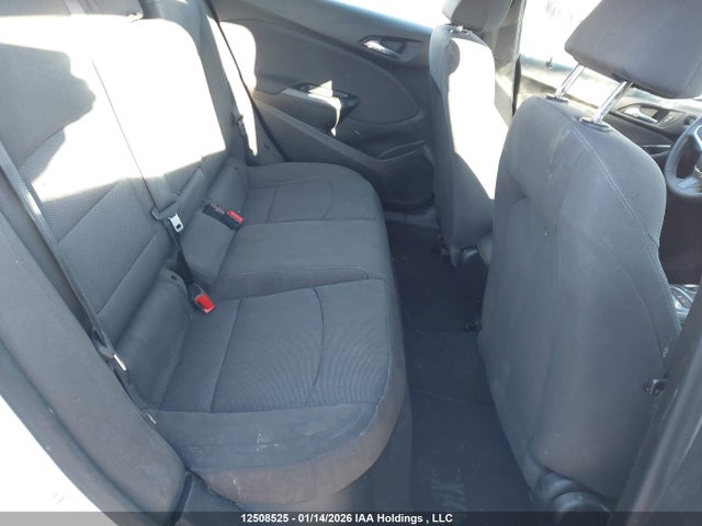 1G1BE5SM0K7142942 Chevrolet CRUZE LT