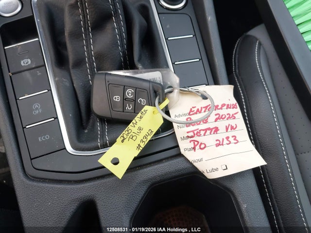 3VWEX7BU7SM101589 Volkswagen Jetta Comfortline