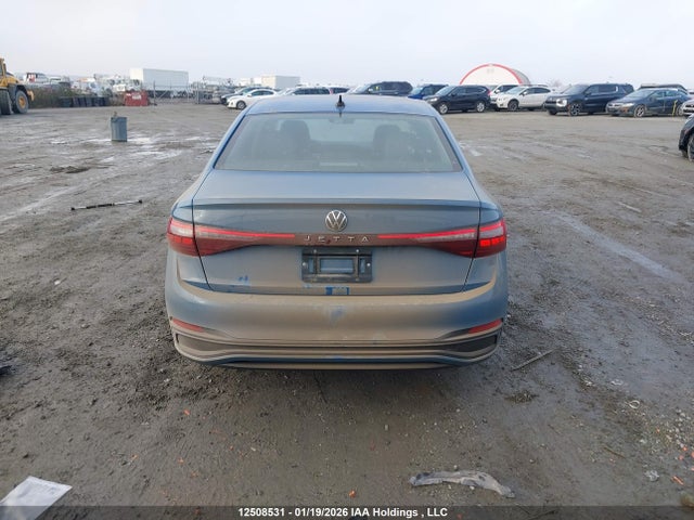 3VWEX7BU7SM101589 Volkswagen Jetta Comfortline