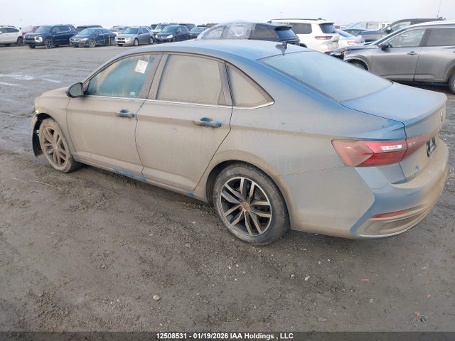 3VWEX7BU7SM101589 Volkswagen Jetta Comfortline