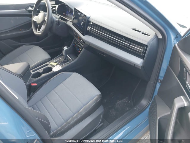3VWEX7BU7SM101589 Volkswagen Jetta Comfortline