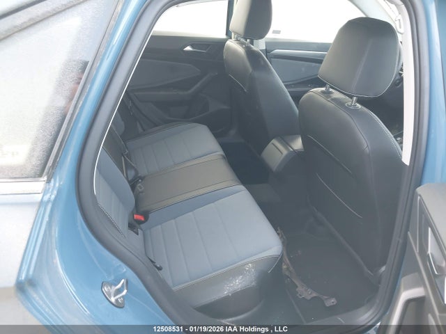 3VWEX7BU7SM101589 Volkswagen Jetta Comfortline