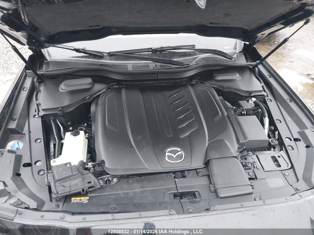 Mazda h3 low 2024 JM3KKCHD2R1104998 Image 10