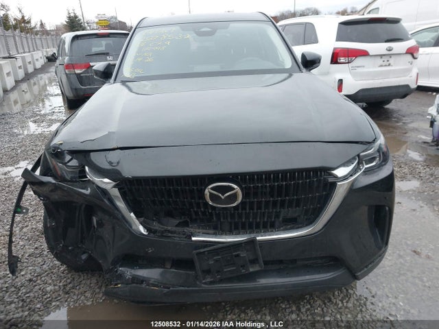 Mazda h3 low 2024 JM3KKCHD2R1104998 Image 11