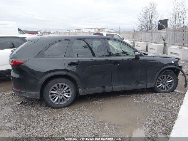 Mazda h3 low 2024 JM3KKCHD2R1104998 Image 12