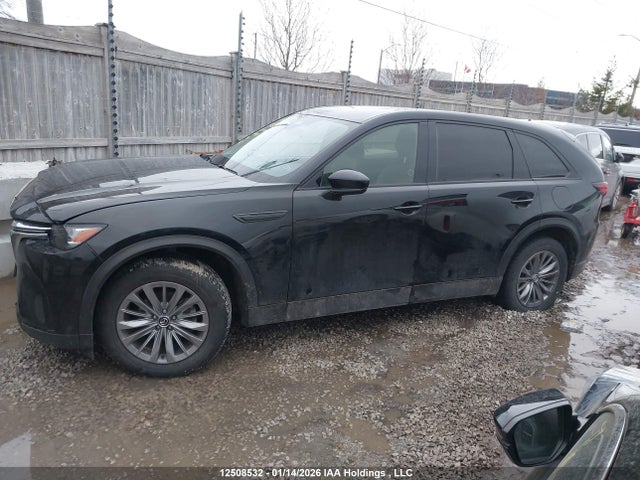 Mazda h3 low 2024 JM3KKCHD2R1104998 Image 13