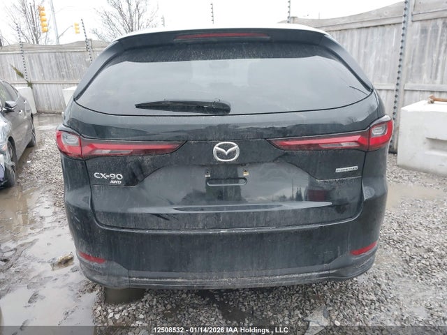 Mazda h3 low 2024 JM3KKCHD2R1104998 Image 15