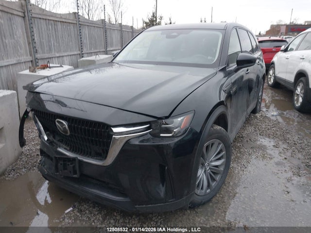 Mazda h3 low 2024 JM3KKCHD2R1104998 Image 2