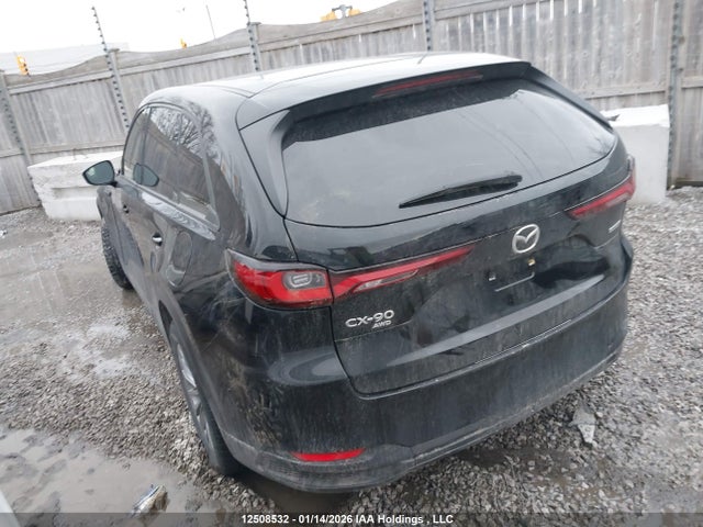 Mazda h3 low 2024 JM3KKCHD2R1104998 Image 3