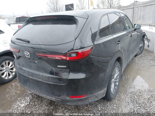 Mazda h3 low 2024 JM3KKCHD2R1104998 Image 4