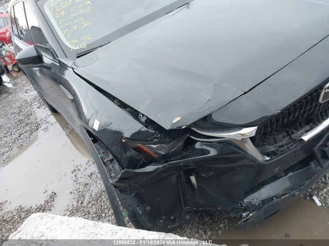 Mazda h3 low 2024 JM3KKCHD2R1104998 Image 6