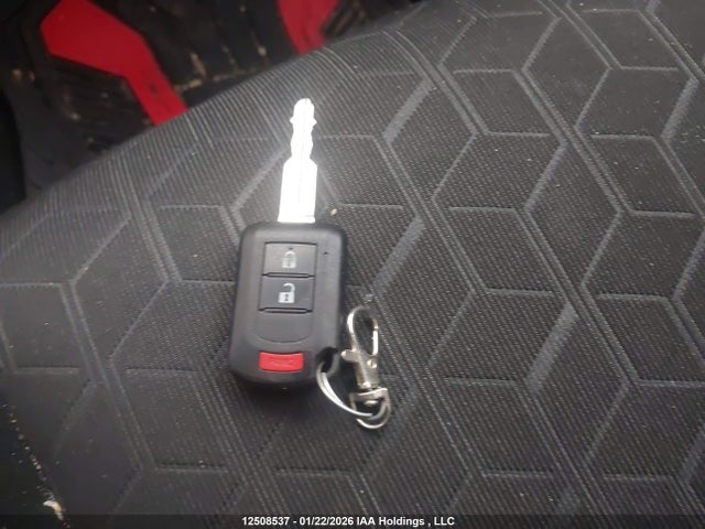 JA4AJVAW5MU606906 Mitsubishi RVR