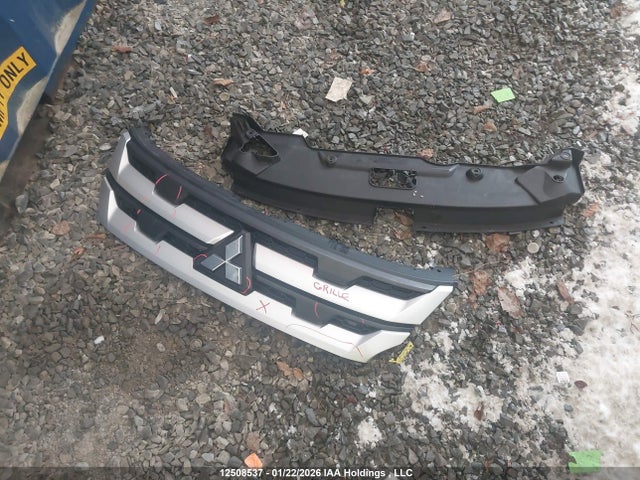 JA4AJVAW5MU606906 Mitsubishi RVR