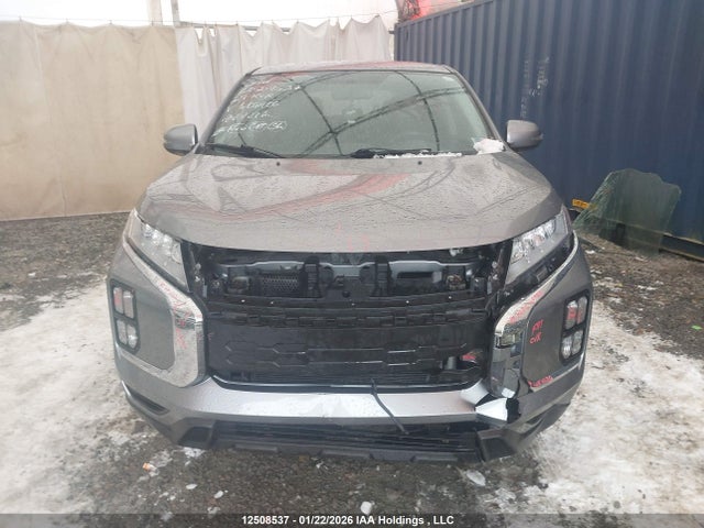 JA4AJVAW5MU606906 Mitsubishi RVR
