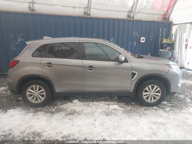 JA4AJVAW5MU606906 Mitsubishi RVR