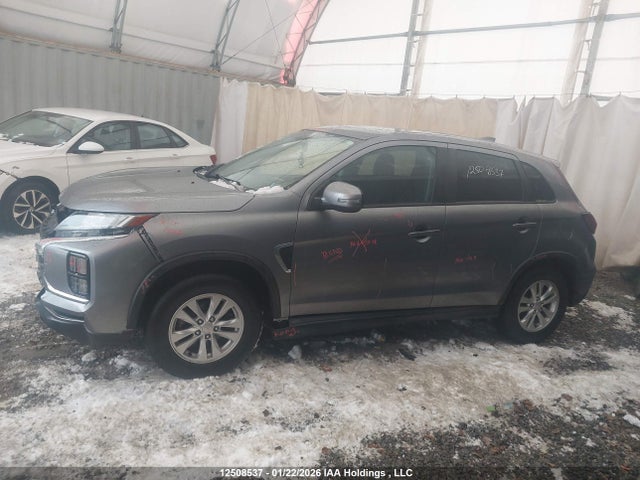 JA4AJVAW5MU606906 Mitsubishi RVR