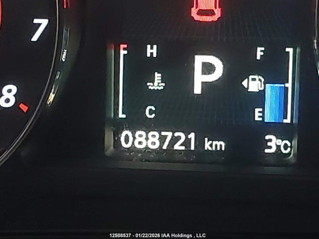JA4AJVAW5MU606906 Mitsubishi RVR