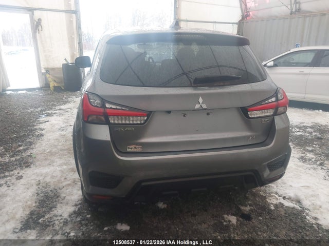 JA4AJVAW5MU606906 Mitsubishi RVR