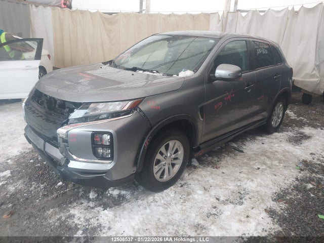 JA4AJVAW5MU606906 Mitsubishi RVR
