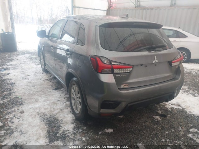 JA4AJVAW5MU606906 Mitsubishi RVR
