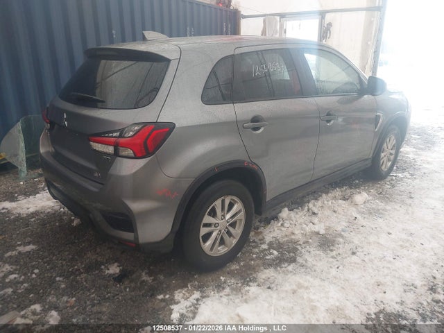 JA4AJVAW5MU606906 Mitsubishi RVR