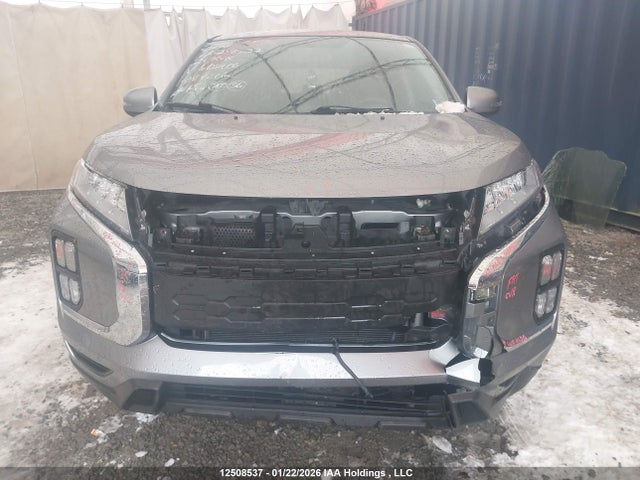 JA4AJVAW5MU606906 Mitsubishi RVR