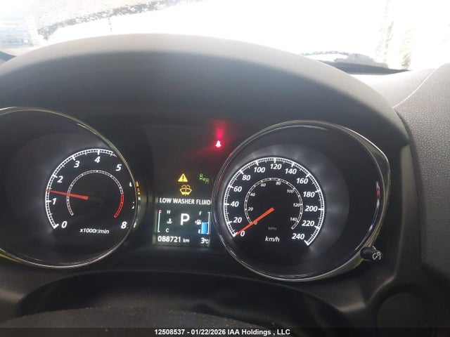 JA4AJVAW5MU606906 Mitsubishi RVR