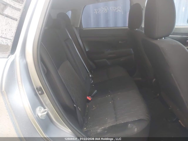 JA4AJVAW5MU606906 Mitsubishi RVR