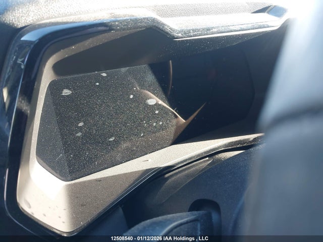 12508540 :رقم المزاد ، 1GCPTDEK7R1259079 vin ، 2024 Chevrolet Colorado Z71 4wd مزاد بيع