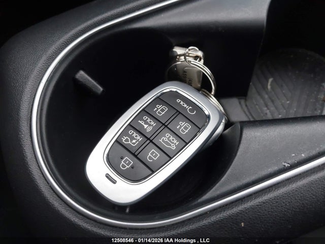 Продаж на аукціоні авто 2024 Hyundai Ioniq 5, vin: KM8KRDDF0RU302166, номер лоту: 12508546