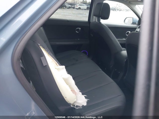Продаж на аукціоні авто 2024 Hyundai Ioniq 5, vin: KM8KRDDF0RU302166, номер лоту: 12508546