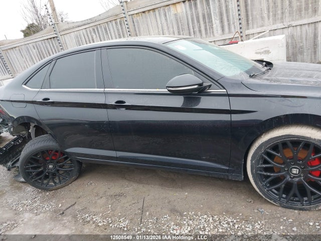Volkswagen Jetta Highline 2024 3VWGM7BU6RM069665 Image 13