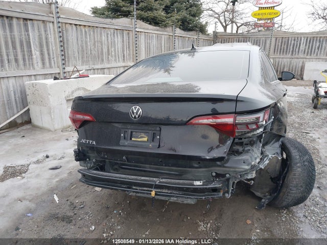 Volkswagen Jetta Highline 2024 3VWGM7BU6RM069665 Image 16