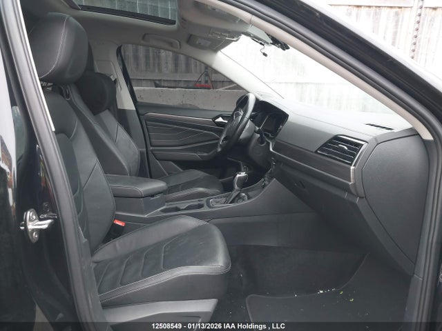 Volkswagen Jetta Highline 2024 3VWGM7BU6RM069665 Image 5