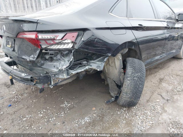 Volkswagen Jetta Highline 2024 3VWGM7BU6RM069665 Image 6